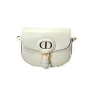 Dior Bobby Small White - Jiaxyk